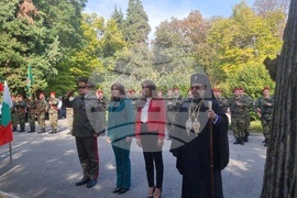 Стара Загора - Ден на града