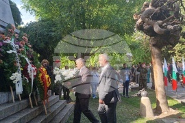 Стара Загора - Ден на града