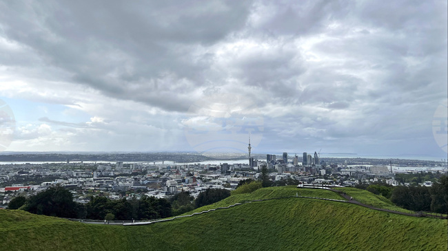 Нова Зеландия сключи търговско споразумение за свободна търговия с Индия