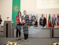 Снимка: Община Стара Загора