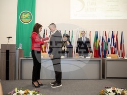 Снимка: Община Стара Загора