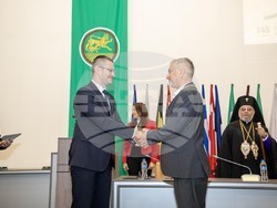 Снимка: Община Стара Загора