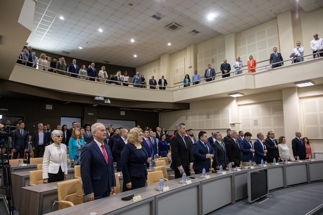 Общинският съвет в Стара Загора одобри дофинансиране от общинския бюджет на проект на фондация "Мисия криле"