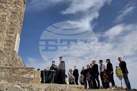 Свиленград - поклонение - паметник