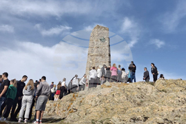Свиленград - поклонение - паметник