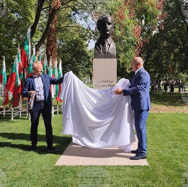 Свиленград - поклонение - паметник