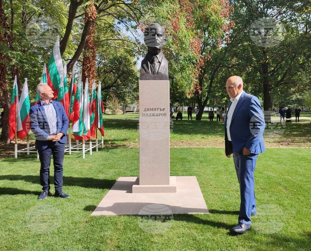 Свиленград - поклонение - паметник