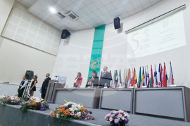 Стара Загора - Ден на града - тържествена сесия