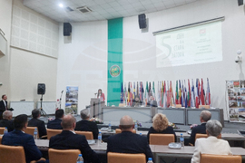 Стара Загора - Ден на града - тържествена сесия