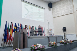 Стара Загора - Ден на града - тържествена сесия