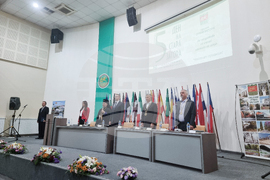 Стара Загора - Ден на града - тържествена сесия