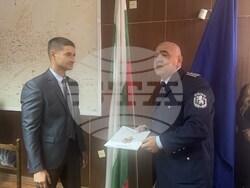 Снимка: Община Стара Загора