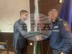 Снимка: Община Стара Загора