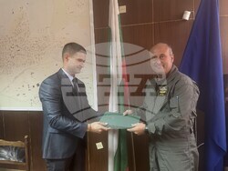 Снимка: Община Стара Загора