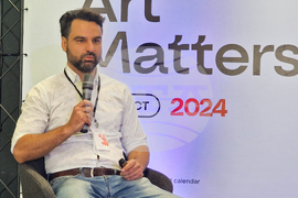 Международно изложение за съвременно изкуство Sofia Art Fair