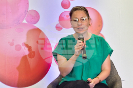 Международно изложение за съвременно изкуство Sofia Art Fair