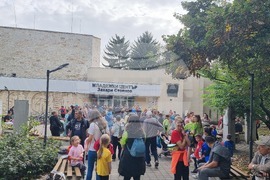 Добрич - Световен ден на ходенето