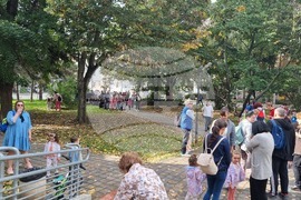 Добрич - Световен ден на ходенето