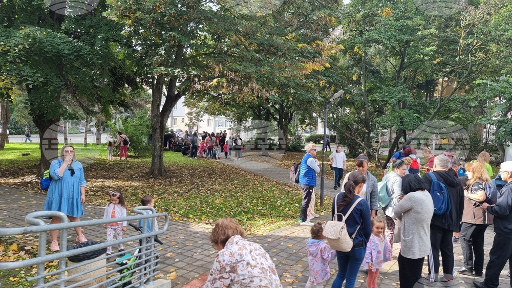 Добрич - Световен ден на ходенето