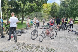 Добрич - Световен ден на ходенето