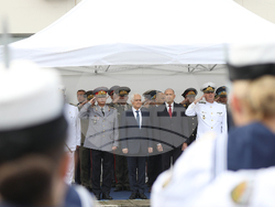 Снимка: Вяра Йовева, фотограф на Министерство на отбраната