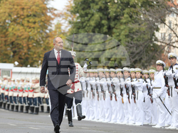 Снимка: Вяра Йовева, фотограф на Министерство на отбраната