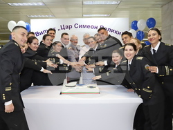 Снимка: Вяра Йовева, фотограф на Министерство на отбраната