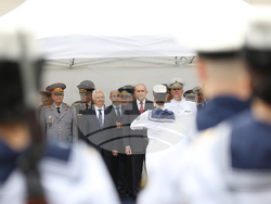 Снимка: Вяра Йовева, фотограф на Министерство на отбраната