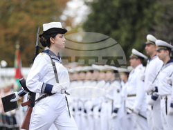 Снимка: Вяра Йовева, фотограф на Министерство на отбраната