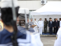 Снимка: Вяра Йовева, фотограф на Министерство на отбраната