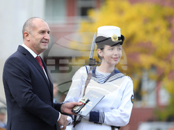 Снимка: Военномедицинска академия