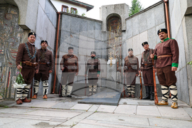 Благоевград - 112 години свобода - чествания