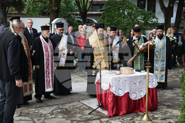 Благоевград - 112 години свобода - чествания
