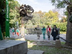 Снимка: Община Стара Загора