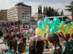 Снимка: Община Стара Загора