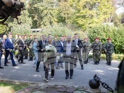 Снимка: Община Стара Загора