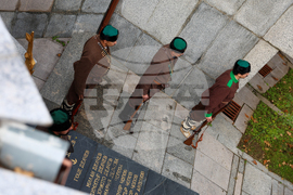 Благоевград - 112 години свобода - чествания