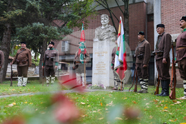 Благоевград - 112 години свобода - чествания