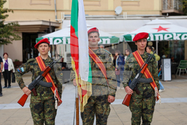 Благоевград - 112 години свобода - чествания