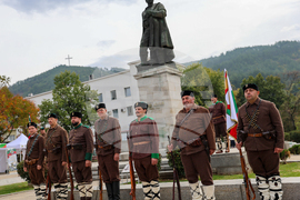 Благоевград - 112 години свобода - чествания