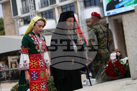 Благоевград - 112 години свобода - чествания