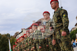 Благоевград - 112 години свобода - чествания