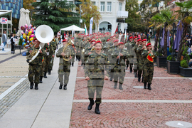 Благоевград - 112 години свобода - чествания
