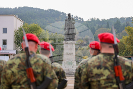 Благоевград - 112 години свобода - чествания