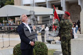 Благоевград - 112 години свобода - чествания