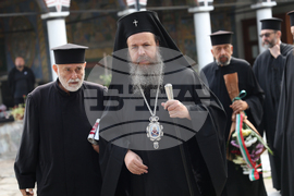 Благоевград - 112 години свобода - чествания