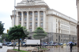 Протест в защита на Джейхан Ибрямов