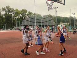 Снимка: Министерство на младежта и спорта