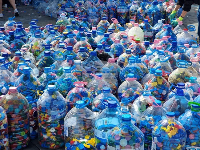 Община Елхово се включва в кампанията „Капачки за бъдеще“