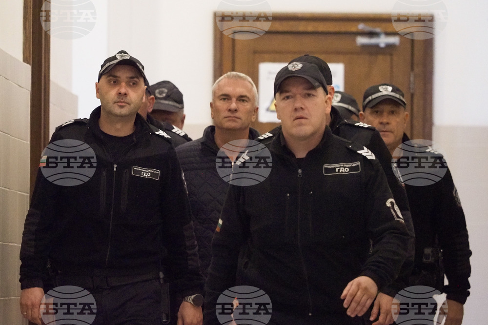 Court Leaves MP Dzheyhan Ibryamov in Custody